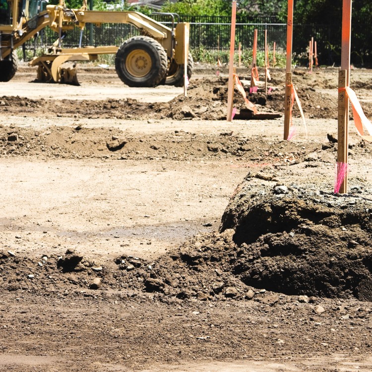 Equipment Rental in Houston, TX